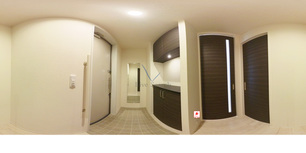 Sha　Maisonローレル千僧 302 【兵庫県阪急伊丹駅】 の画像3