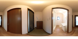 エーディハイツD D202 【大阪府八尾駅】 の画像3