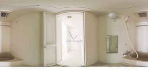 サンキエム 3D 【愛知県地下鉄東山線「八田」駅】 の画像3