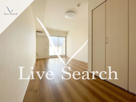 サンキエム 3D 【愛知県地下鉄東山線「八田」駅】 の画像3