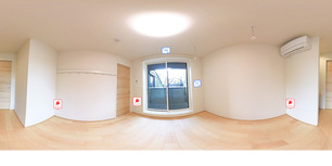 ポルタノビリス 203 【東京都国分寺駅】 の画像3