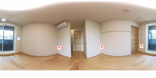 ポルタノビリス 303 【東京都国分寺駅】 の画像3