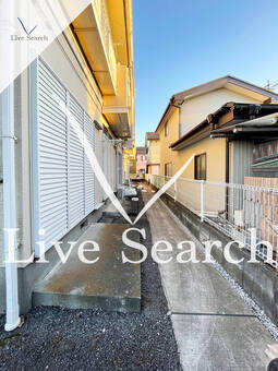 ハイツ秋ヶ瀬  【埼玉県志木駅】 の画像3