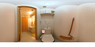 プランドール 205 【大阪府鳳駅】 の画像3