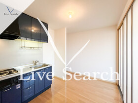 プランドール 205 【大阪府鳳駅】 の画像3