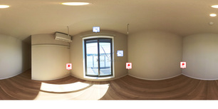 ルーエ清瀬 302 【東京都秋津駅】 の画像3