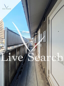 大新レジデンス  【埼玉県川越駅】 の画像3