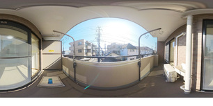 ワコーレ所沢ヴェルシー 204 【埼玉県西武池袋線 / 所沢駅 徒歩5分】 の画像3