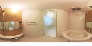 Maison de Asheiy 103 【熊本県ＪＲ豊肥本線 南熊本駅 徒歩10分】 の画像3