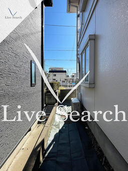 サンハイツ  【東京都練馬春日町駅】 の画像3