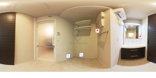 Maison de Asheiy 201 【熊本県ＪＲ豊肥本線 南熊本駅 徒歩10分】 の画像3