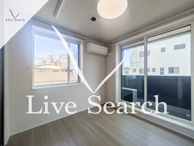 Maison de Asheiy 201 【熊本県ＪＲ豊肥本線 南熊本駅 徒歩10分】 の画像3