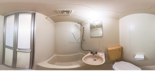 ドエル青木 301 【埼玉県西武新宿線 / 新所沢駅 徒歩3分  西武池袋線 / 小手指駅 徒歩24分】 の画像3