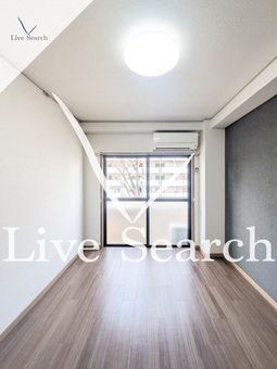 ドエル青木 301 【埼玉県西武新宿線 / 新所沢駅 徒歩3分  西武池袋線 / 小手指駅 徒歩24分】 の画像3