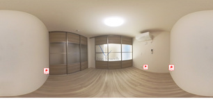 オードリーコート 102 【東京都扇大橋駅】 の画像3