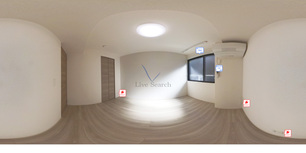 オードリーコート 103 【東京都扇大橋駅】 の画像3