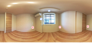 Maison de Asheiy 203 【熊本県ＪＲ豊肥本線 南熊本駅 徒歩10分】 の画像3