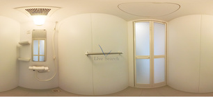 シャルム熊本NO.2 103 【熊本県東海学園前】 の画像3