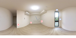 オードリーコート 105 【東京都扇大橋駅】 の画像3