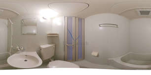 武蔵野フラッツ 306 【東京都三鷹駅】 の画像3