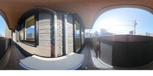 Maison de Asheiy 204 【熊本県ＪＲ豊肥本線 南熊本駅 徒歩10分】 の画像3