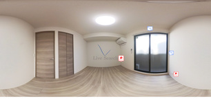 オードリーコート 205 【東京都扇大橋駅】 の画像3