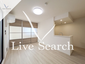 オードリーコート 205 【東京都扇大橋駅】 の画像3