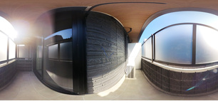 Maison de Asheiy 102 【熊本県ＪＲ豊肥本線 南熊本駅 徒歩10分】 の画像3