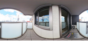 フローリデ 301 【兵庫県伊丹駅】 の画像3