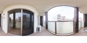 パラッツォロッサ 1001 【兵庫県元町通3丁目9番19号】 の画像3