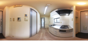 ディアス東舞子 201 【兵庫県山陽本線 舞子駅 徒歩1分】 の画像3