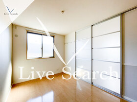 グランコンフォール B105 【兵庫県山陽電鉄本線 江井ヶ島駅 徒歩5分】 の画像3