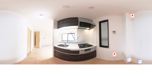 ケンジントンロード 106 【大阪府河内山本駅】 の画像3