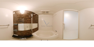 シャーメゾン　槐（エンジュ） 102 【兵庫県尼崎駅（阪神）】 の画像3