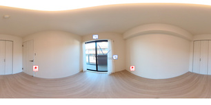 ライオンズマンション日吉学園 402 【神奈川県日吉駅】 の画像3