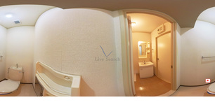 ヴェルデパラッツオ箕輪 A102 【大阪府吉田】 の画像3