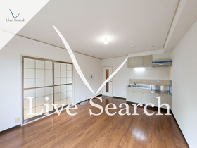 ヴェルデパラッツオ箕輪 A102 【大阪府吉田】 の画像3