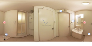 ヴェルデパラッツオ箕輪 A101 【大阪府吉田】 の画像3