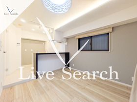 エクセルシオール麻布 202 【東京都麻布十番駅】 の画像3