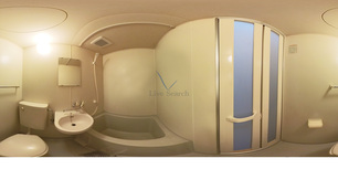 ヒルトップ 107 【埼玉県朝霞台】 の画像3