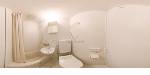 グリーンコーポ(東京) 104 【東京都高円寺駅】 の画像3