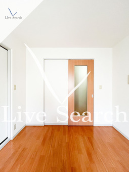 シャーメゾン　フェヴリエ B205 【滋賀県野洲駅】 の画像3