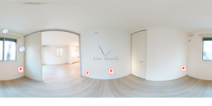 fural 101 【神奈川県南武線　鹿島田駅　徒歩12分】 の画像3