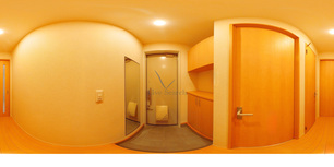 シャーメゾン　エイワ美章園 102 【大阪府美章園駅】 の画像3