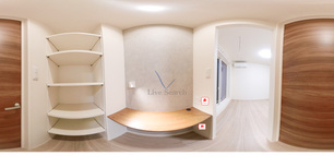 フェルメ 103 【東京都吉祥寺】 の画像3