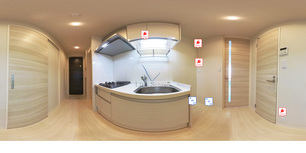 プルミエールHi 203 【千葉県五井駅】 の画像3