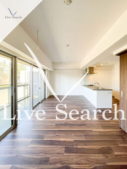 UURコート志木 111 【埼玉県志木駅】 の画像3