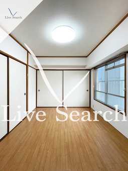 天神南ハイツ 507 【福岡県渡辺通駅】 の画像3