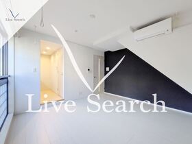 MSR EBISU Garden side 201 【東京都目黒駅】 の画像3