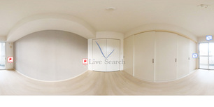 クラシオン草香江 511 【福岡県六本松駅】 の画像3